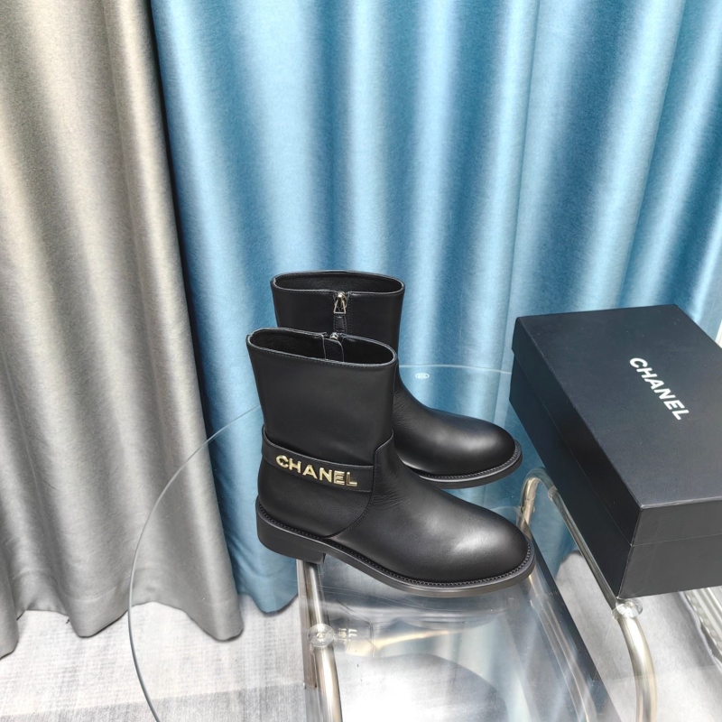 Ch*el boots
